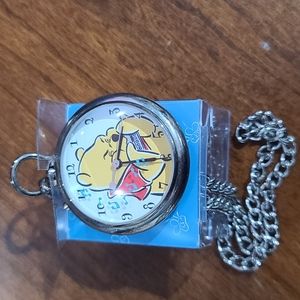 Winnie the Pooh pocket